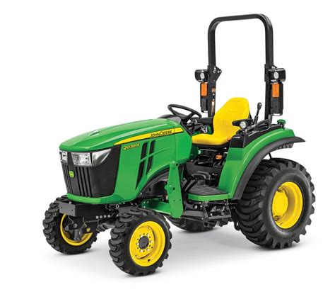 john deere 2038r|2038R multiple fault codes